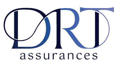 DRT Assurances Logo Tours 37 Indre-et-Loire